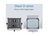 LED Panel DISON D-1080 II